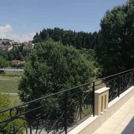 Lejlighed Riverview