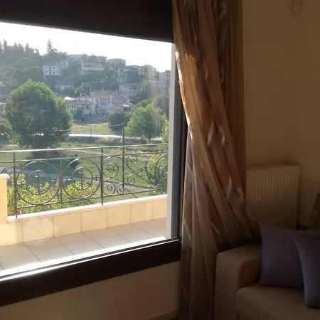 Riverview * Tríkala
