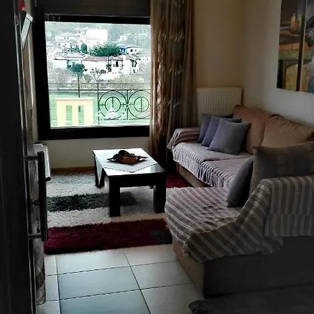 Lejlighed Riverview Tríkala